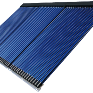 solar collectors