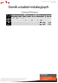bufor ciepła/chłodu Connect Premium